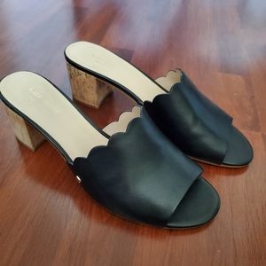 Kate Spade Warren Mules